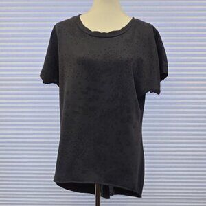 Giulia Short Sleeve Tunic